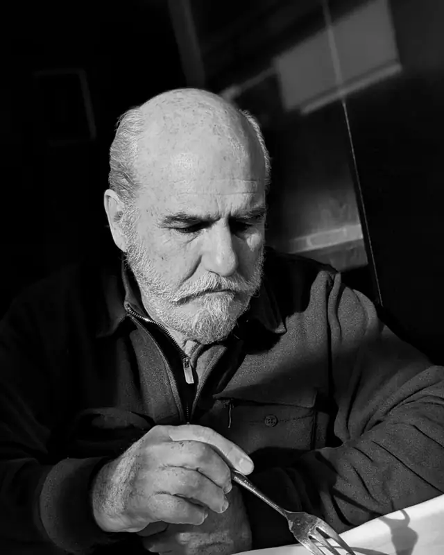 Fernando Huidobro